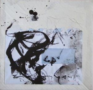 Collage de Loba: Série 3