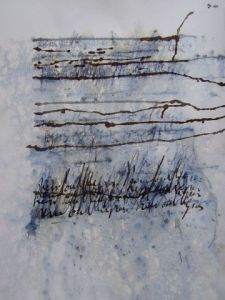 Collage de Loba: Ne m'oublie pas