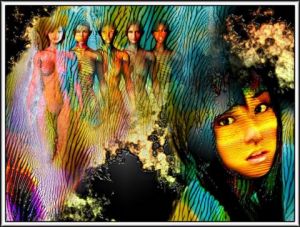 Photo de Stefano Stenzo: Matricia