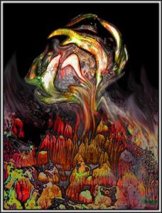 Photo de Stefano Stenzo: La cima