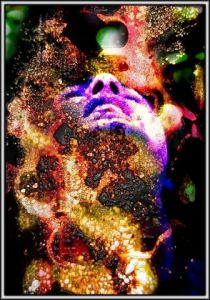 Photo de Stefano Stenzo: Preghiera