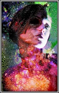 Photo de Stefano Stenzo: Ritratto di Giada