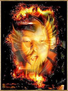 Photo de Stefano Stenzo: La fenice