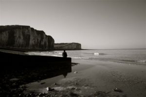 Photo de jean noel  rendu: la mer 