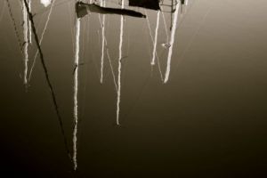 Photo de jean noel  rendu: à l'envers