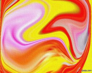 Art_numerique de Drc: Volutes