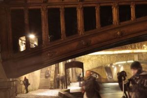 Photo de gerard gentou: Pont de Paris