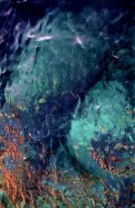 Photo de Paul BENICHOU: Mirage Erotique