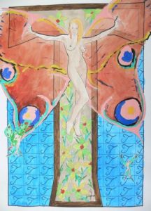 Peinture de Arsene Gully: T