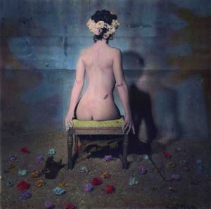 Photo de vincent toulotte: en attendant mon maître chapitre 2