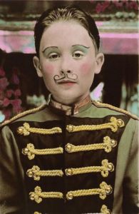 Photo de vincent toulotte: Le p'ti clown