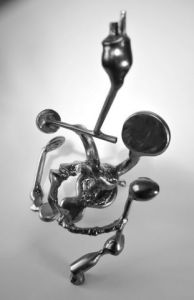 Sculpture de Svdesign: Acquisition