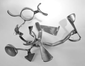 Sculpture de Svdesign: Elaboration