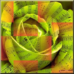 Peinture de Jessy Wayar: 