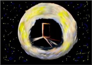 Oeuvre de Jessy Wayar: 