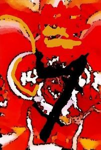 Art_numerique de Thierry-Nil Joliff-Maikov: Le 7 comme cecitelos