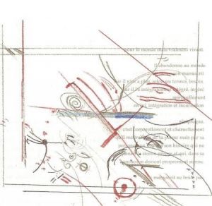 Art_numerique de Thierry-Nil Joliff-Maikov: Lignes inscrites