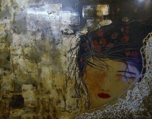 Peinture de Heloise Petit: Ha Noi