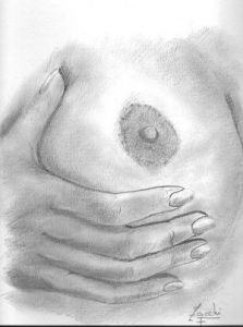 Dessin de franck zacchi: la vie