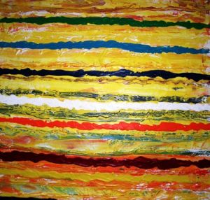 Peinture de Vinsau: COLORAYURES