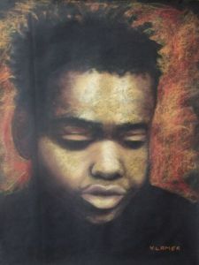 Dessin de VERONIKA L: Tracy