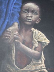 Dessin de VERONIKA L: l 'espoir1