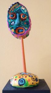 Sculpture de Embe: bobiette21