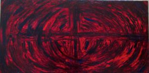 Peinture de Oria: Signe 10