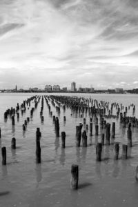 Photo de sam: East River