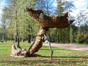 Sculpture de GIL: EUIL