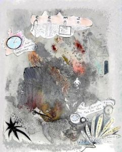 Art_numerique de crealternatif: virage gris