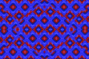 Art_numerique de Laurent LAMBOT: Gros Bateau Rouge V