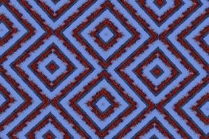 Art_numerique de Laurent LAMBOT: Gros Bateau Rouge VII