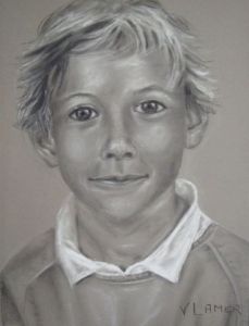 Dessin de VERONIKA L: Jean