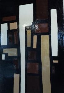 Peinture de Kate: Urbania