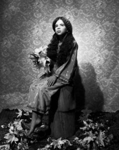 Photo de vincent toulotte: L'odorat