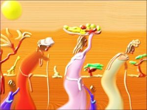 Art_numerique de ddtmoin: Contre le vent