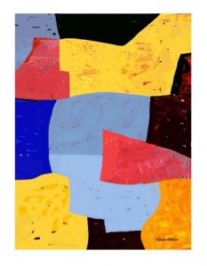 Art_numerique de alainfil: saisons