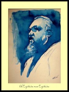 Oeuvre de Kinglizard: Capitaine