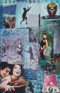 Collage de Stef: pourquoi pas