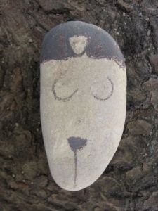 Peinture de Thierry TAVANT: Déesses