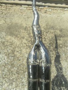 Sculpture de olivier MARTIN