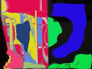 Art_numerique de Christiane Jousset: musique