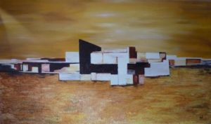 Peinture de Jean Veltcheff: Sur commande