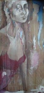 Oeuvre de anna matt: sans