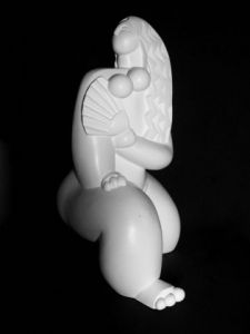 Sculpture de olivier MARTIN: 