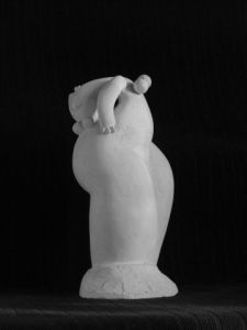 Sculpture de olivier MARTIN: 