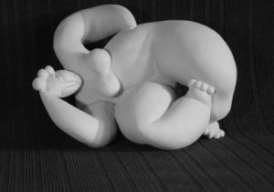 Sculpture de olivier MARTIN