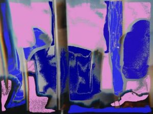 Art_numerique de Christiane Jousset: onirique