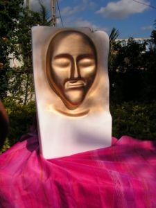 Sculpture de omael: REFLET